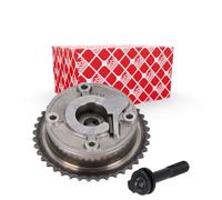 Ruota fase variabile distribuzione Lato scarico 102193 FEBI BILSTEIN per MINI