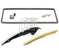 FEBI BILSTEIN 102196 Kit catena distribuzione per VW Passat, SKODA Superb