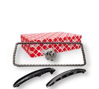 FEBI BILSTEIN 102197 Kit catena distribuzione per VW Polo Schrägheck (6R1, 6C1)