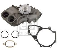 FEBI BILSTEIN 102211 Pompa dell’acqua, raffreddamento motore per MERCEDES-BENZ