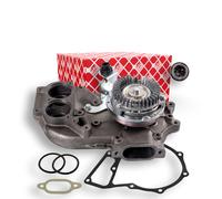 Pompa del refrigerante FEBI BILSTEIN 102212