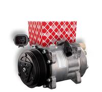 FEBI BILSTEIN 102216 Compressore aria condizionata