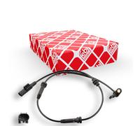 Sensore velocità ruota ABS Assale anteriore Sx 102225 FEBI BILSTEIN per FIAT