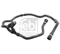 Tubo sistema di raffreddamento EPDM (Etilene-Propilene-Diene-Caucciù) 102238