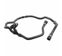 FEBI BILSTEIN 102238 Flessibile radiatore per BMW 5
