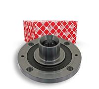 Febi-Bilstein 10224 - Mozzo Ruota