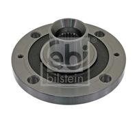Febi Bilstein Mozzo Ruota 10224