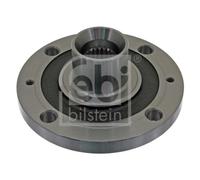Febi Bilstein 10224 Mozzo Ruota per Citroën, Ds, Peugeot