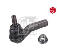 FEBI BILSTEIN 102243 Testa barra d'accoppiamento per SEAT,SKODA,VW