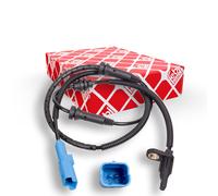 Sensore N° Giri Ruota Febi Bilstein 102248 per Citroën Peugeot DS