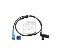 FEBI BILSTEIN 102249 Sensore ABS
