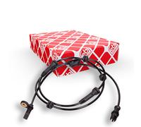 Sensore velocità ruota ABS Assale anteriore Dx 102263 FEBI BILSTEIN per FIAT