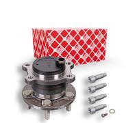 FEBI BILSTEIN 102267 Kit cuscinetto ruota