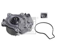 FEBI BILSTEIN 102277 Pompa dell’acqua, raffreddamento motore per LEXUS,TOYOTA