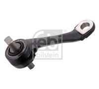 FEBI BILSTEIN 102285 Braccio oscillante, Sospensione ruota per MERCEDES-BENZ,SET