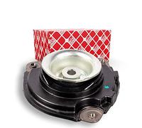 febi Bilstein 102286 - Supporto ammortizzatore a molla senza cuscinetto, 1 pezzo