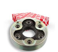 Giunto albero di trasmissione anteriore 102292 FEBI BILSTEIN per AUDI VW SEAT