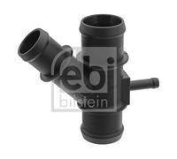 FEBI BILSTEIN 102294 Flangia d. refrigerante per AUDI,SEAT,SKODA,VW