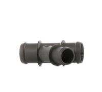 FEBI BILSTEIN 102294 Flangia refrigerante per VW Polo Schrägheck (6R1, 6C1)