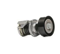 febi bilstein 102297 tensionatore idraulico per cinghia servizi, 1 unità