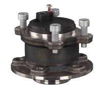 FEBI BILSTEIN 102316 Kit cuscinetto ruota