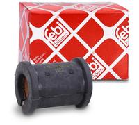 FEBI BILSTEIN 102317 Gommino barra stabilizzatrice per SMART FORTWO Coupe (451)