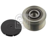 FEBI BILSTEIN 102328 Dispositivo ruota libera alternatore
