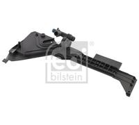 Supporto serbatoio liquido refrigerante 102342 FEBI BILSTEIN per BMW X3