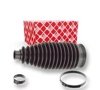 Ferdinand Bilstein Kit soffietto cremagliera sterzo 102348 Thermoplast Anteriore Sx