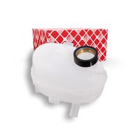 Serbatoio compensazione, Refrigerante PP(Polipropilene) bianco 102353 per OPEL