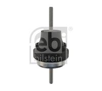 FEBI BILSTEIN 102354 Sospensione, Motore per LAND ROVER Freelander (L314) 2.0…