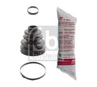 FEBI BILSTEIN 102382 Kit cuffia, Semiasse per TOYOTA