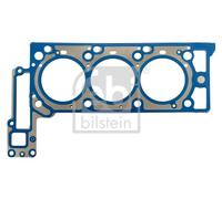 FEBI BILSTEIN 102393 Guarnizione, Testata per DODGE,MERCEDES-BENZ