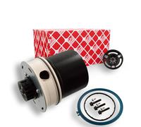 FEBI BILSTEIN 102395 Separatore olio, Ventilazione monoblocco
