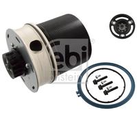 FEBI BILSTEIN 102395 Separatore olio, Ventilazione monoblocco per SCANIA