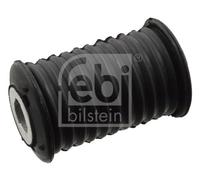 FEBI BILSTEIN 102407 Bronzina cuscinetto, Molla a balestra per NISSAN,OPEL,RENAU
