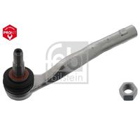 FEBI BILSTEIN 102410 Testa barra d'accoppiamento per MERCEDES-BENZ