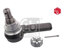 FEBI BILSTEIN 102412 Testa barra d'accoppiamento per VOLVO