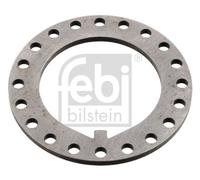 FEBI BILSTEIN 102417 Piastrina di sicurezza, Dado dell'asse per IVECO