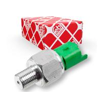 FEBI BILSTEIN 102425 Interruttore a pressione olio, Servosterzo