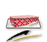 Kit catena distribuzione Catena dentata 102426 FEBI BILSTEIN per SKODA AUDI VW