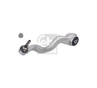 Braccio oscillante Assale anteriore Sx Braccio trasversale oscillante 102429