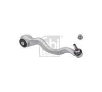 Braccio oscillante Assale anteriore Dx Braccio trasversale oscillante 102430