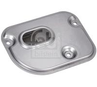 FEBI BILSTEIN 102447 Filtro idraulico, Cambio automatico per AUDI,VW
