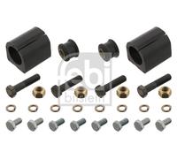 FEBI BILSTEIN 10245 Kit cuscinetti, Stabilizzatore per MERCEDES-BENZ