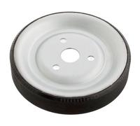 febi bilstein 102466 puleggia per pompa acqua, 1 unità