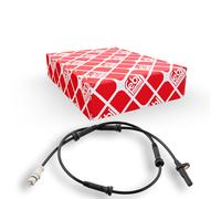 FEBI BILSTEIN Sensore, N° giri ruota per OPEL RENAULT VAUXHALL 102474
