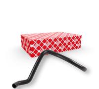 FEBI BILSTEIN 102483 Flessibile radiatore per AUDI,SEAT,SKODA,VW