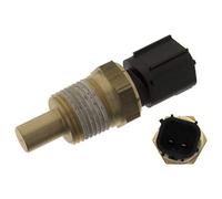 Febi Bilstein Sensore temperatura refrigerante 102485 per Chrysler, Dodge, Jeep
