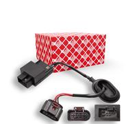 FEBI BILSTEIN Centralina, Pompa carburante compatibile con AUDI SEAT SKODA VW